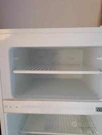 frigorifero con congelatore 