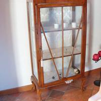 Vetrinetta Inglese, primi Novecento