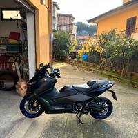 Yamaha T Max 560 - 2022