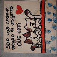 piastrella decorativa interno/esterno