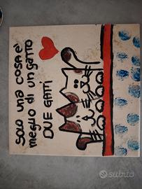 piastrella decorativa interno/esterno