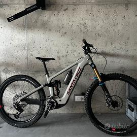 Santacruz Vala CC Xo AXS