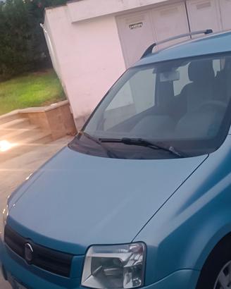 FIAT Panda 1.2 Dynamic Eco