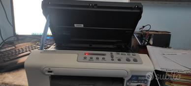 Stampante /scanner Brorher DCP 135C