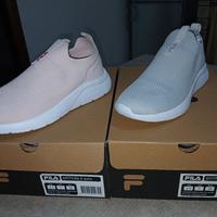 sniker  fila donna n° 38 