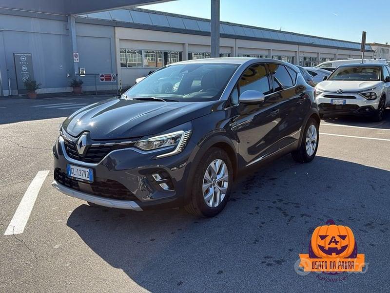 Renault Captur 2ª serie