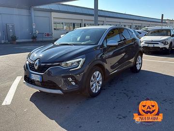 Renault Captur Full Hybrid E-Tech 145 CV Engi...