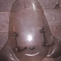 Garelli parabrezza scooter 50cc