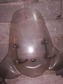 Garelli parabrezza scooter 50cc