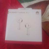 cuffie  Huawei  freebuds  se 2