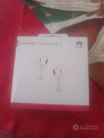 cuffie  Huawei  freebuds  se 2