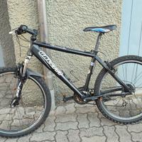 Mountain bike Galetti