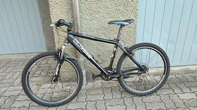 Mountain bike Galetti