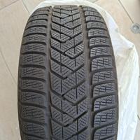 Gomme Invernali Audi A3
