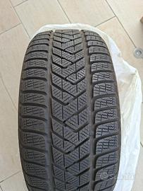 Gomme Invernali Audi A3