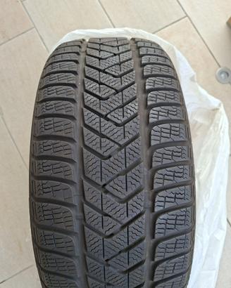 Gomme Invernali Audi A3