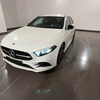Mercedes-benz A 180 A 180 Automatic 4p. Executive