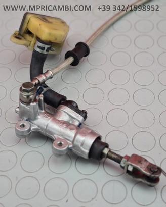 POMPA POSTERIORE SUZUKI GSXR 1000 2006 2005 GSX R