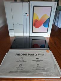 Xiaomi Redmi Pad 2 Pro