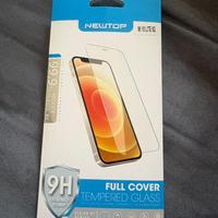 Pellicola Protettiva Vetro+Fotocamera MI 10Lite 5G