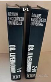 Enciclopedia universale