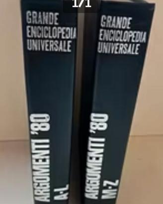 Enciclopedia universale