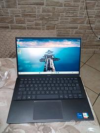 notebook dell-13-3 pollici-i5-1135g7-8-giga -256ss