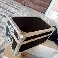 Flight case professionale