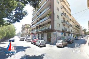 4 vani in zona piazza roma