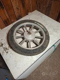 pezzi di bici elettrica 