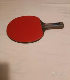 racchetta ping pong senston