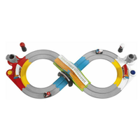 Pista Ducati Chicco vroom vrooom