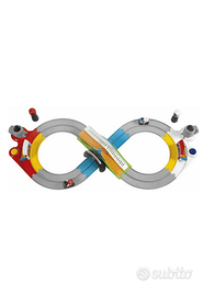 Pista Ducati Chicco vroom vrooom