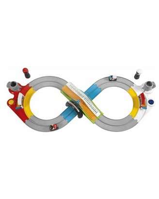 Pista Ducati Chicco vroom vrooom