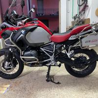 Bmw r 1200 gs - 2019