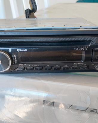 autoradio pioneer 
