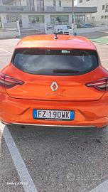 Renalt Clio 5 2020 