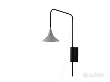 Lampada Artemide Untelinden outdoor wall
