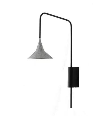 Lampada Artemide Untelinden outdoor wall