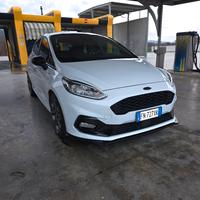 ford fiesta 2018 mk8