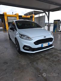 ford fiesta 2018 mk8