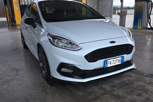 ford fiesta 2018 mk8
