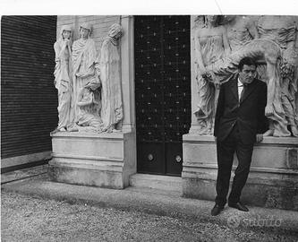 Foto archivio rai fil l'ape regina 1963