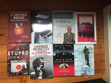 Libri storici