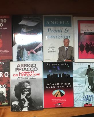 Libri storici
