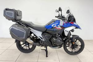 BMW R 1300 GS Trophy