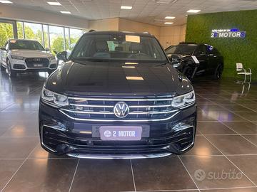 Volkswagen 2.0 tdi R-Line 4motion 150cv dsg