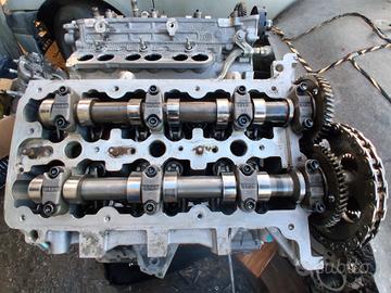 Testate complete motore VM JEEP GRAND CHEROKEE 3.0