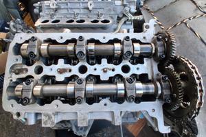 Testate complete motore VM JEEP GRAND CHEROKEE 3.0