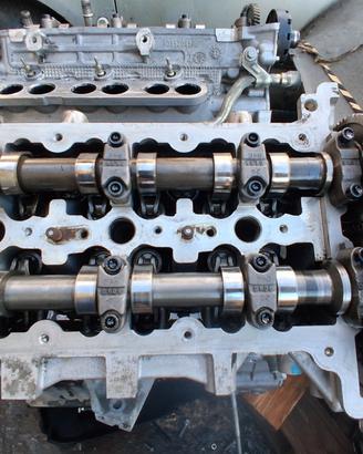 Testate complete motore VM JEEP GRAND CHEROKEE 3.0